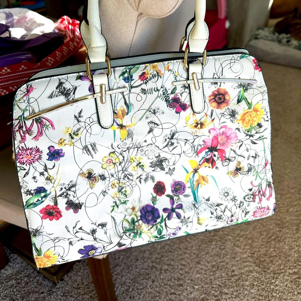 DASEIN Designer Handbag